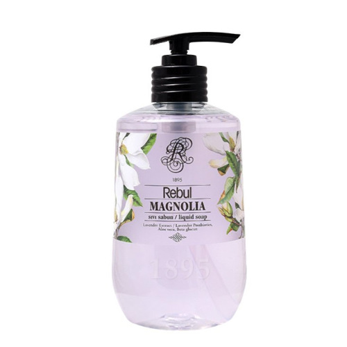 Rebul Magnolia Sıvı Sabun 500 ml