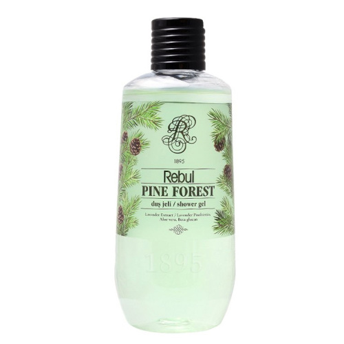 Rebul Pine Forest Duş Jeli 500 ml