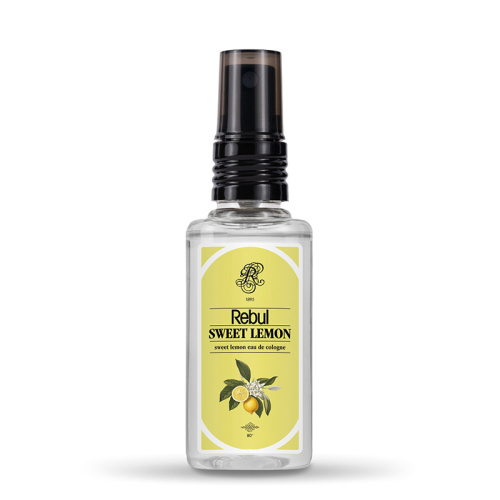 Rebul Sweet Lemon EDC Kolonya 50 ml