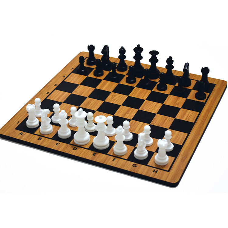 Kırmızı Satranç Rd5505