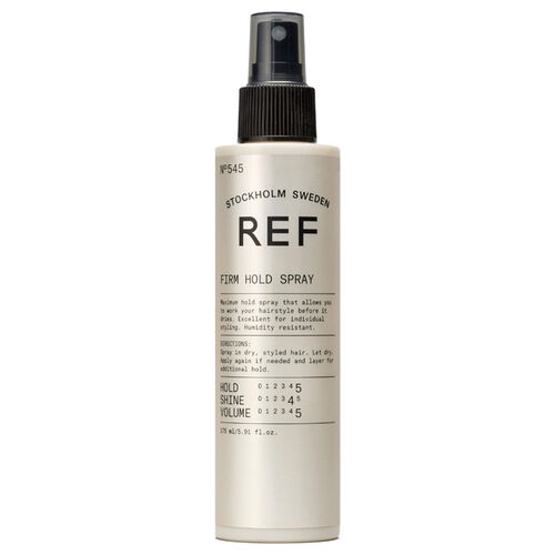 Ref Firm Hold Sprey No545 175 ml