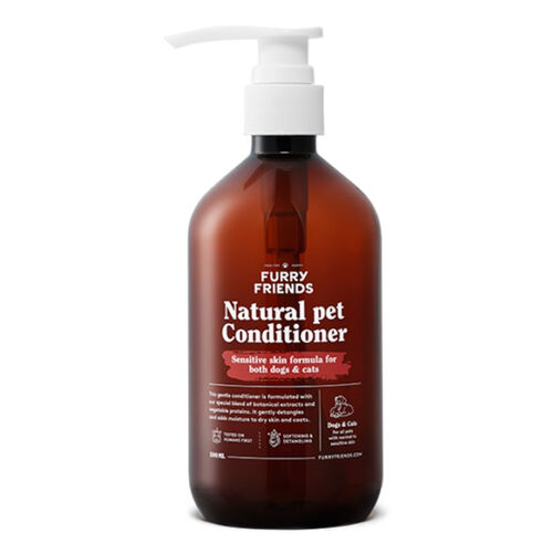 Ref Furry Friends Natural Pet Conditioner 500 ml
