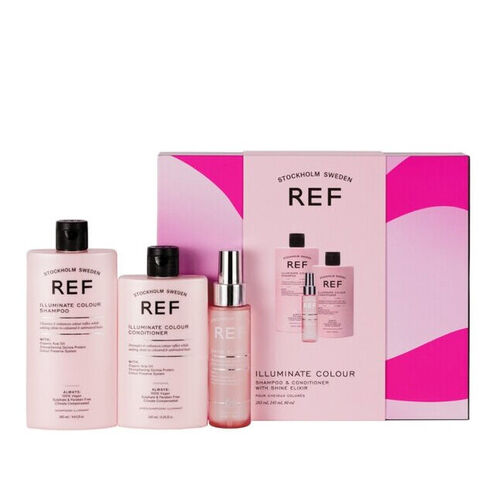 REF - Illuminate Colour SET