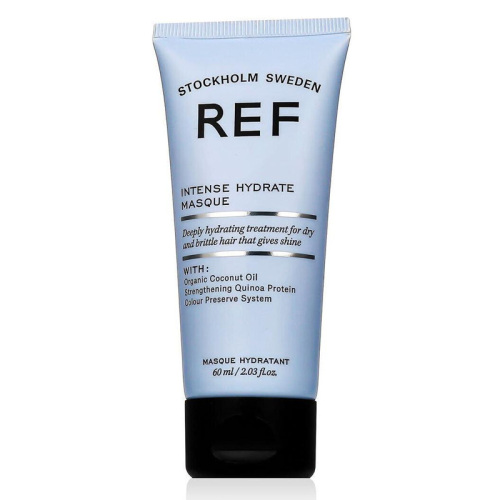 REF Intense Hydrate Masque 60 ml