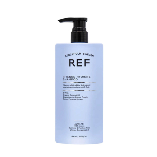 Ref Intense Hydrate Shampoo 600 ml