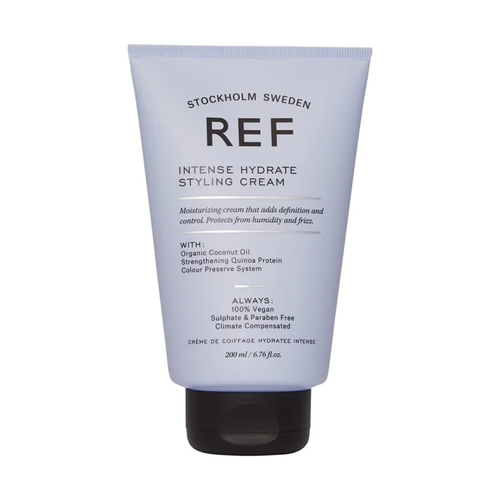 REF Intense Hydrate Styling Creme 200ml