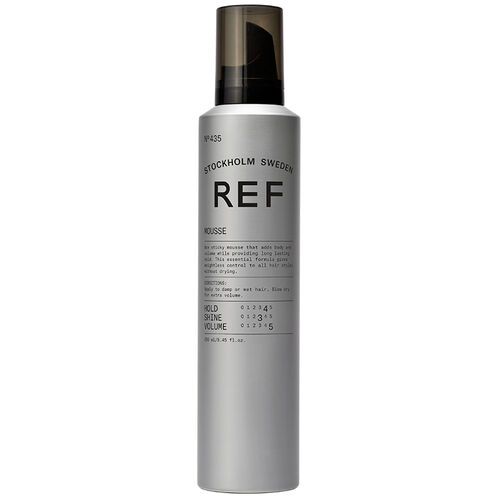 Ref Mousse No435 250 ml