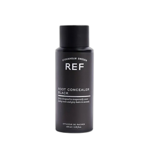 Ref Root Concealer Black Saç Dibi Kapatıcı Sprey 100 ml