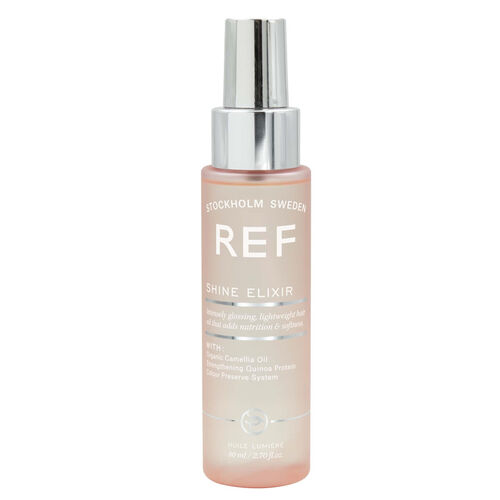 Ref Shine İksir 80ml