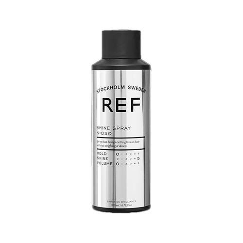 REF Shine Spray No50 200 ml