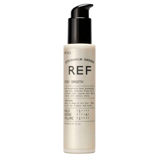 Ref Stay Smooth No141 125ml