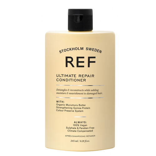 Ref Ultimate Repair Saç Kremi 245 ml