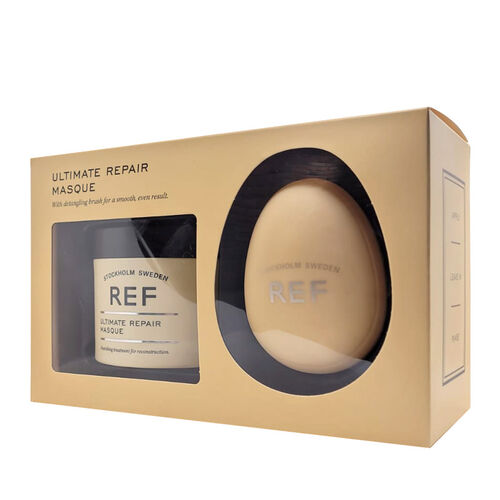 Ref Ultimate Repair Mask SETİ