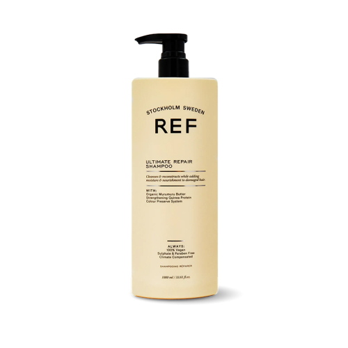 Ref Ultimate Repair Shampoo 1000 ml