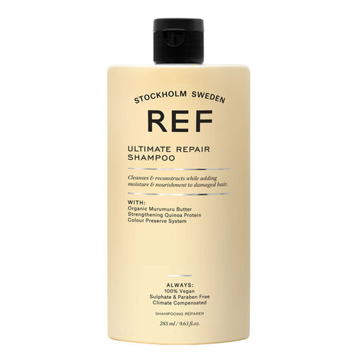 Ref Ultimate Repair Şampuan 285 ml