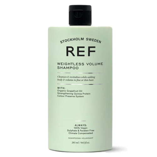 Ref Weightless Hacim Şampuanı 285 ml