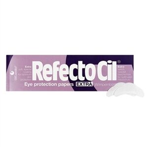 göz altı pedi defter şeklinde