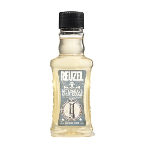 Reuzel Aftershave 100 ml