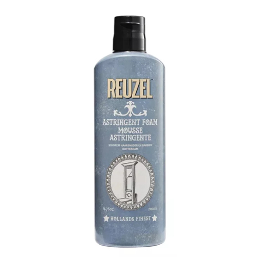 Reuzel Astringent Foam 200 ml