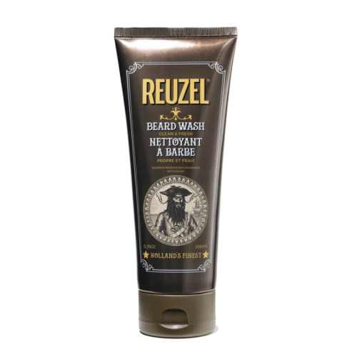 Reuzel Beadr Wash 200 ml