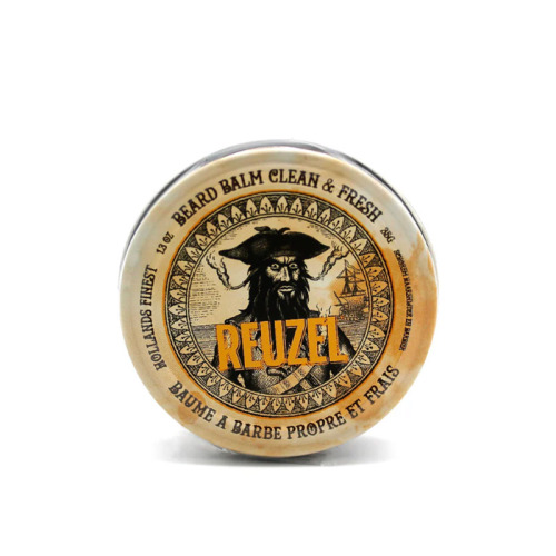 Reuzel Clean Fresh Beard Balm 35 g