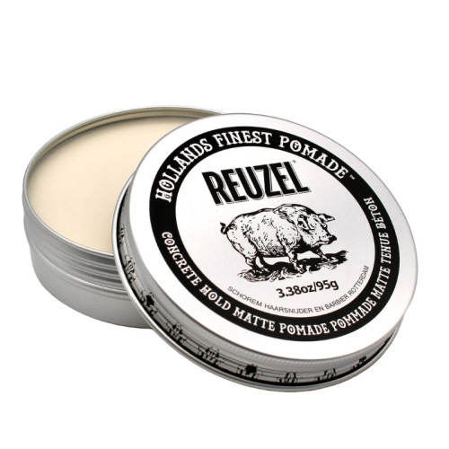 Reuzel Concrete Hold Matte Pomade 95 g