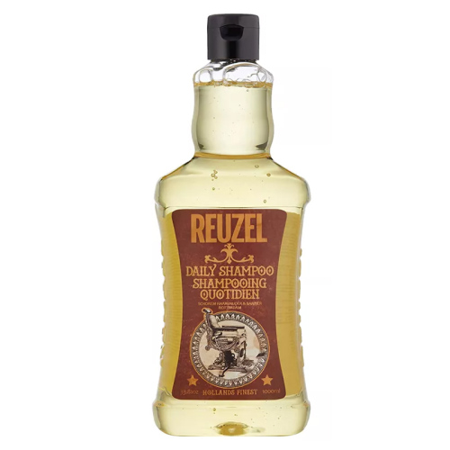 Reuzel Daily Shampoo 1000 ml