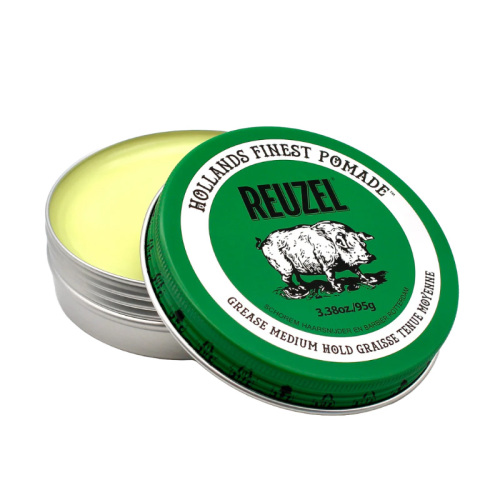 Reuzel Green Pomade Grease 95 g