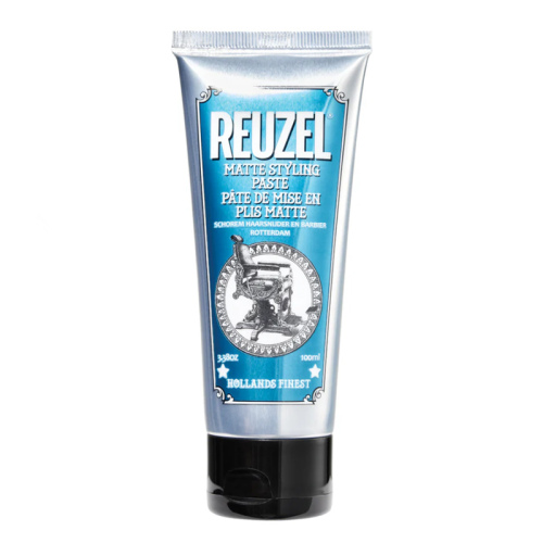 Reuzel Matte Styling Paste 100 ml