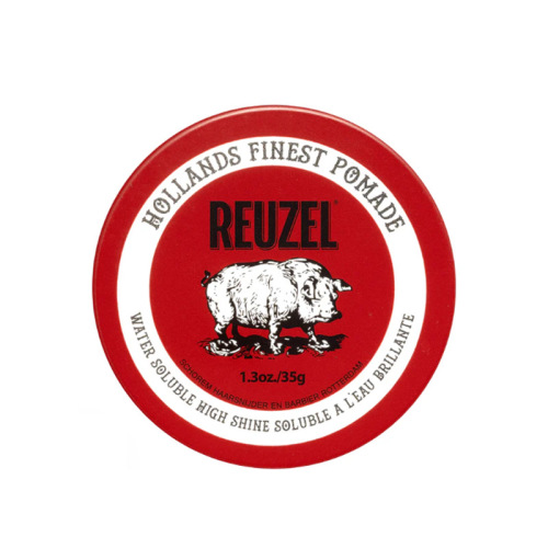 Reuzel Red Pomade Water Soluble 35 g