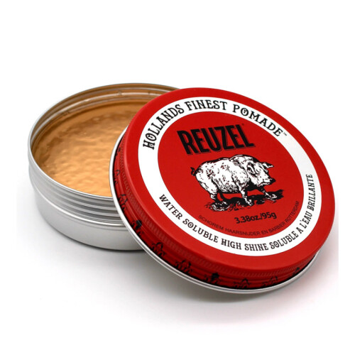 Reuzel Red Pomade Water Soluble 95 g