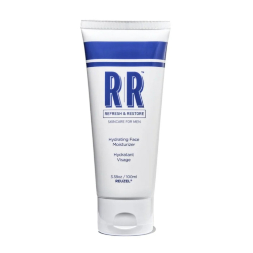Reuzel RR Hydrating Face Moisturizer 100 ml