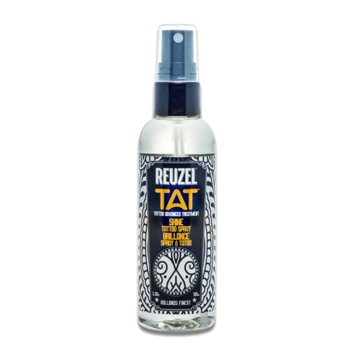 Reuzel Shine Tattoo Spray 100 ml