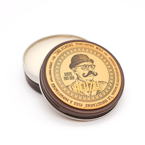 Reuzel Sidecar Mustache Wax 28 g