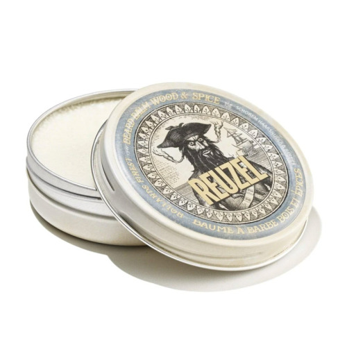 Reuzel Wood Spice Beard Balm 35 g