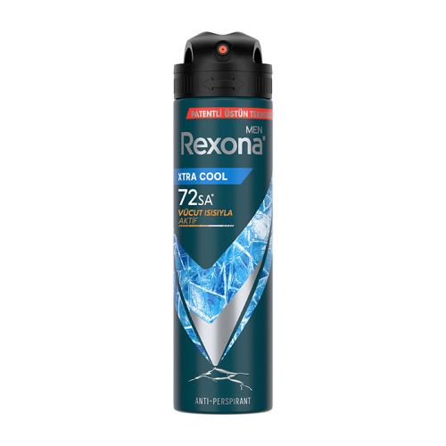 REXONA MEN EXTRA COOL 150 ML DEODORANT