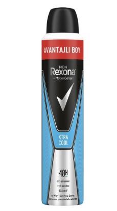 REXONA MEN EXTRA COOL 150 ML DEODORANT