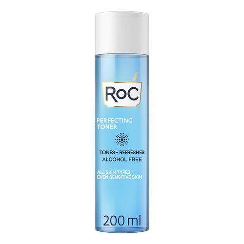 Roc Canlandırıcı Tonik 200 ml