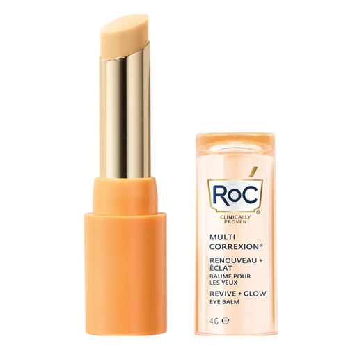 Roc Multi Correxion Aydınlatıcı Göz Çevresi Balsamı 4g
