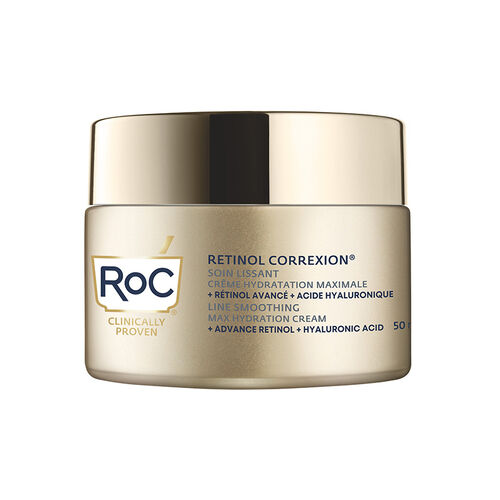 Roc Retinol Correxion Cream 50 ml