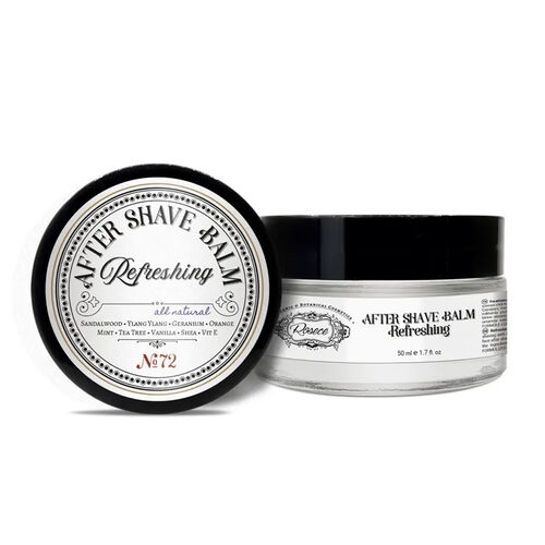 Rosece After Shave Balm Refreshing 50 ml