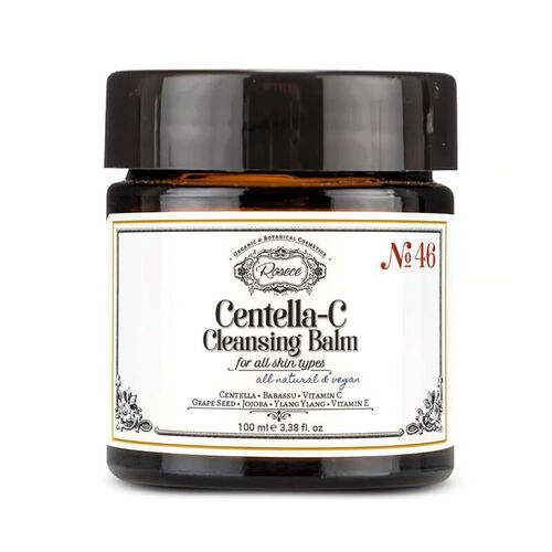 yatıştırıcı temizleme balmı