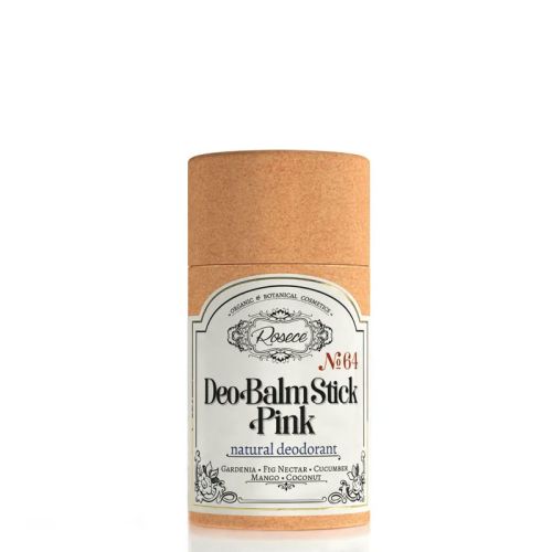 Rosece Deo Balm Stick 12 ml - Pink