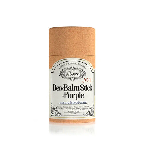 Rosece Dogal Deodorant Stick Mor 12 ml
