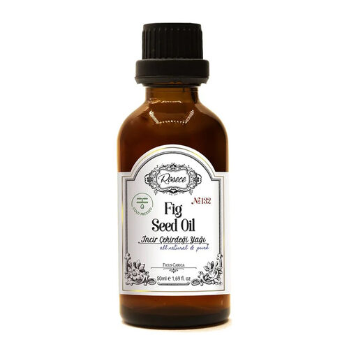 Rosece Fig Seed Oil 50 ml