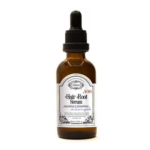 Rosece Saç Kökü Besleyici Serum 50 ml