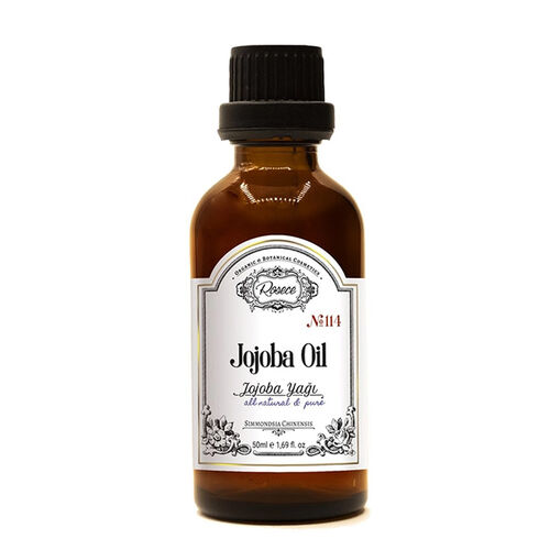 Rosemary Jojoba Yağı 50 ml