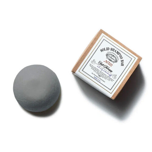 Rosece Katı Şampuan Bar 90 gr - Kepekli ve Yağlı Saç Tipleri