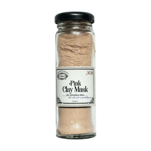 Rosece Pink Clay Mask 95ml