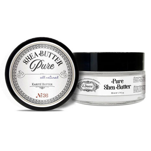Rosece Saf Shea Yağı 50 ml